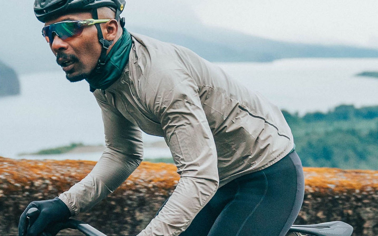 Everything you Need to Know About Mountain Biking in the Rain