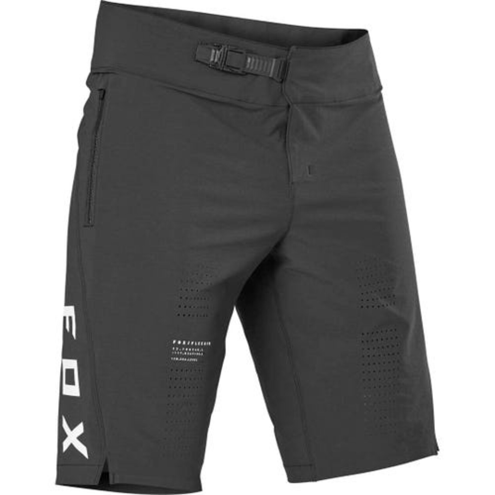 Fox Racing Flexair Ascent Short w/liner | Cycling Clothing - Topgear Cycles