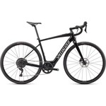Specialized CREO SL E5 COMP TARBLK/METWHTSIL M