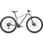 Specialized Rockhopper Sport 29 2022 in GLOSS WHITE MOUNTAINS  DUSTY TURQUOISE