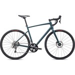 Specialized Allez Sport 2023 in Satin Tropical TealTeal TintArctic Blue
