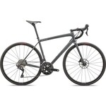 Specialized Aethos Sport - Shimano 105 2024 in GLOSS FOG TINT CARBON DUNE WHITE