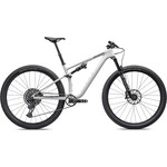 Specialized Epic EVO Comp 2023 in Gloss Dune WhiteObsidianPearl
