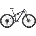 Specialized Epic EVO 2023 in Satin Midnight ShadowSilver DustPearl