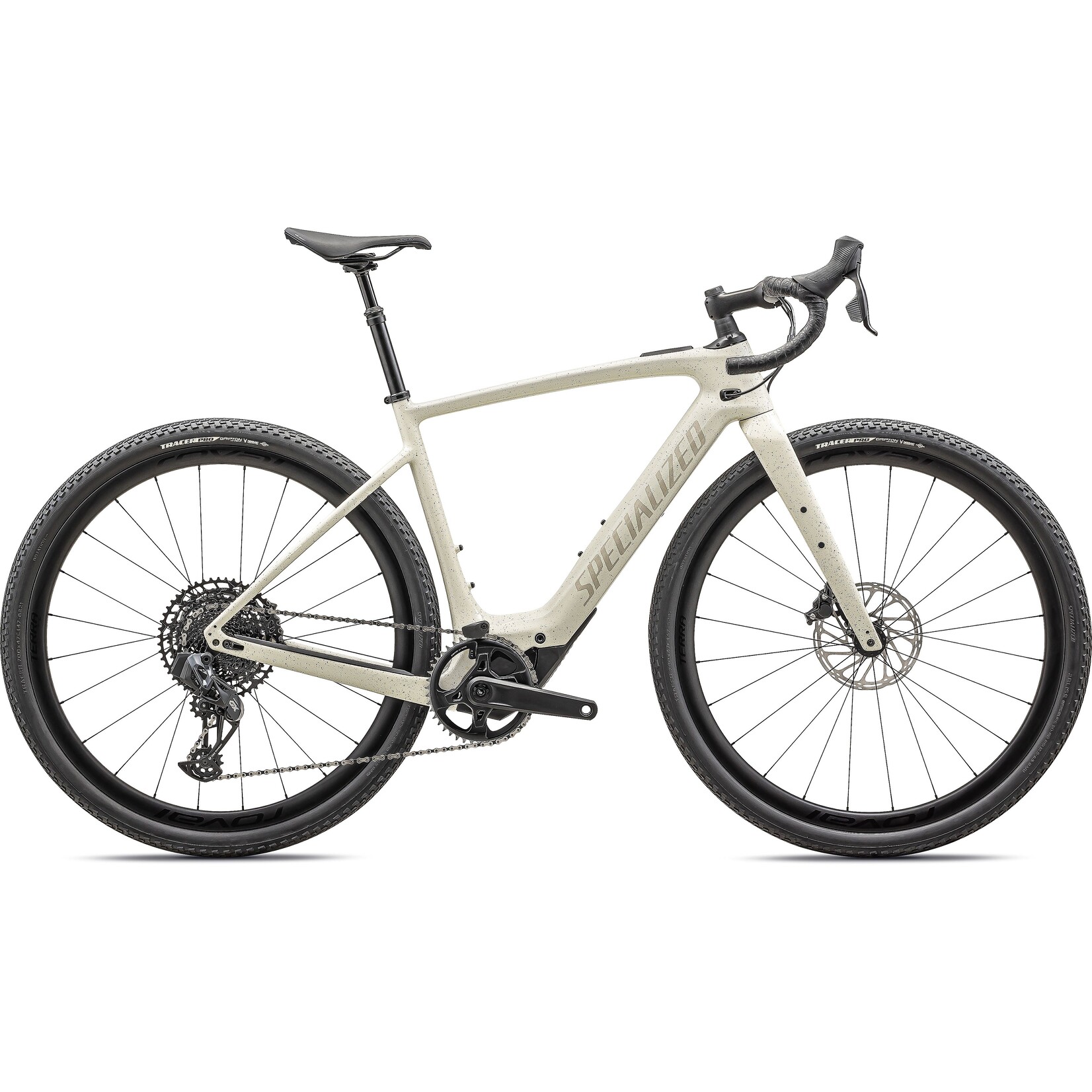 Specialized Creo 2 Expert in BLACK PEARL BIRCH BLACK PEARL SPECKLE
