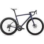 Specialized Tarmac SL8 Pro - Ultegra Di2 2024 in SATIN BLUE ONYX  BLACK