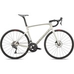 Specialized Tarmac SL7 Sport - Shimano 105 2024 in GLOSS DUNE WHITE  CHAOS PEARL