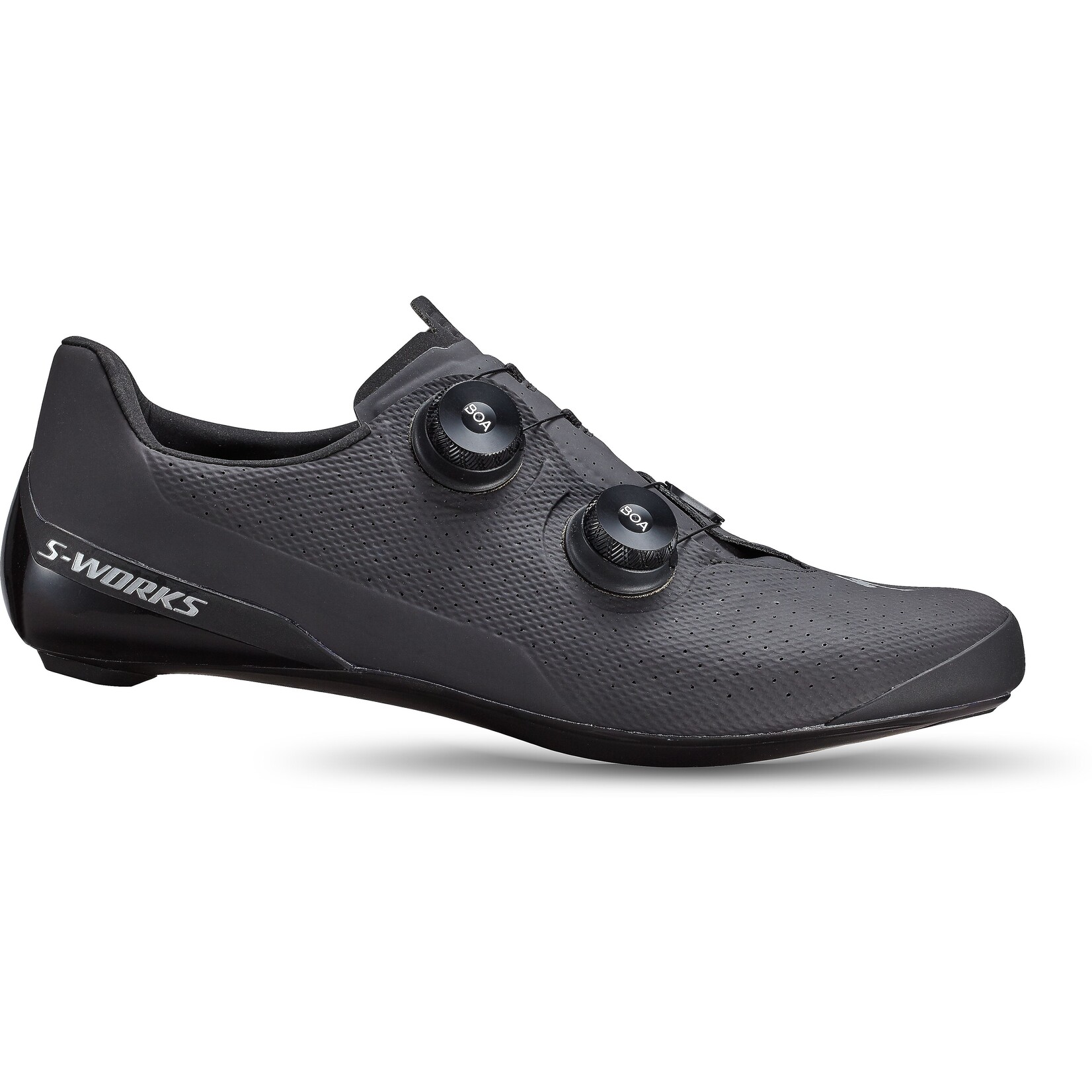 Specialized SW TORCH RD SHOE BLK NARROW 42.5