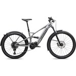 Specialized Turbo Tero X 4.0 in Silver Dust / Smoke