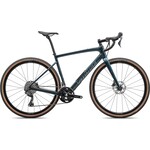Specialized Diverge Comp Carbon 2023 in GLOSS METALLIC DEEP LAKE GRANITEPEARL