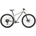 Specialized Rockhopper Comp 29 2023 in GLOSS BIRCH  TAUPE