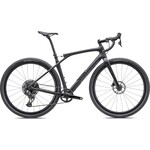 Specialized Diverge STR Expert 2023 in Satin BlackDiamond Dust