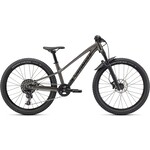 Specialized Riprock Expert 24 2023 in GLOSS SMOKE  BLACK