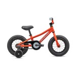 Specialized Riprock Coaster 12 2023 in SATIN FIERY RED  MORNING MIST