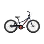 Specialized Riprock Coaster 20 2023 in SATIN DEEP MARINE  FIERY RED