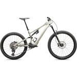 Specialized Turbo Levo SL Expert Carbon in GLOSS BIRCH / TAUPE