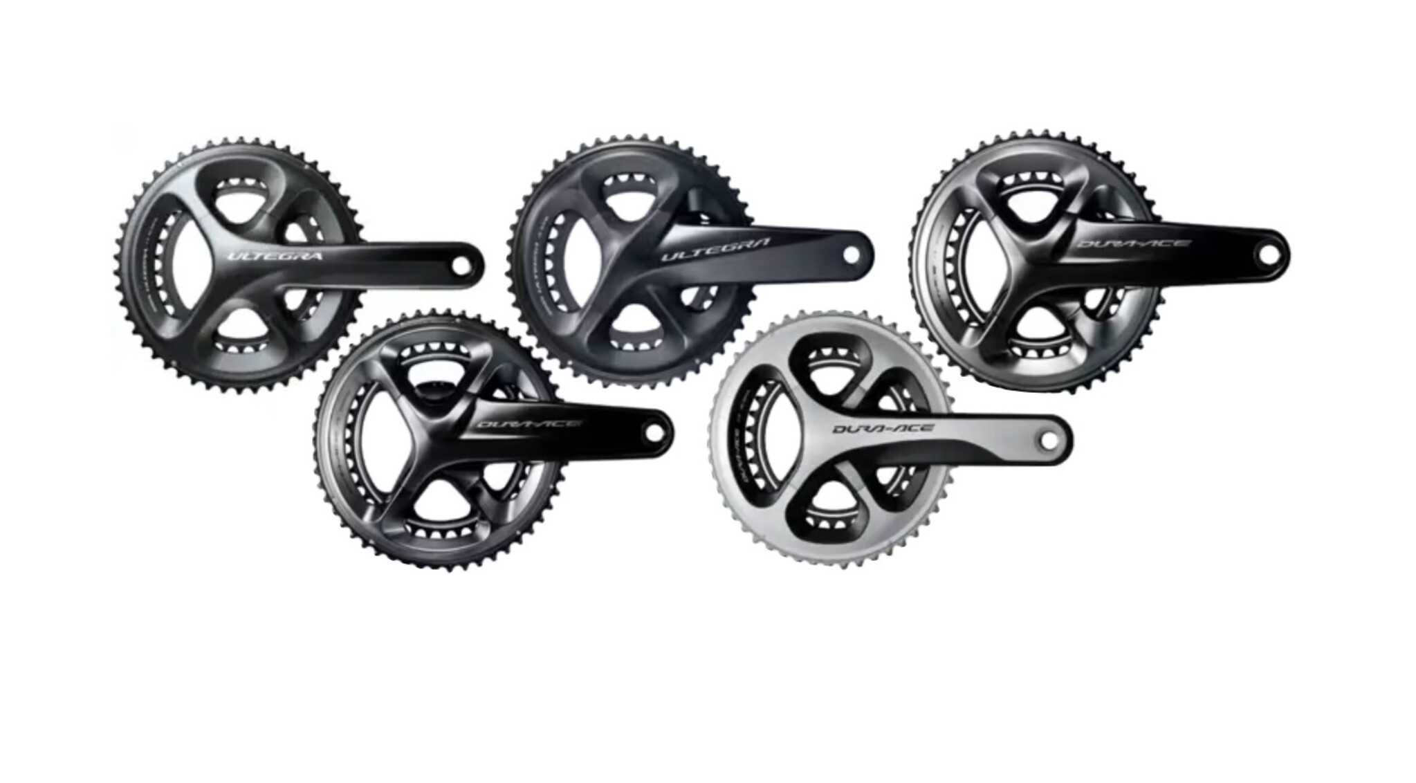 Shimano Crank Inspection Service Bookings