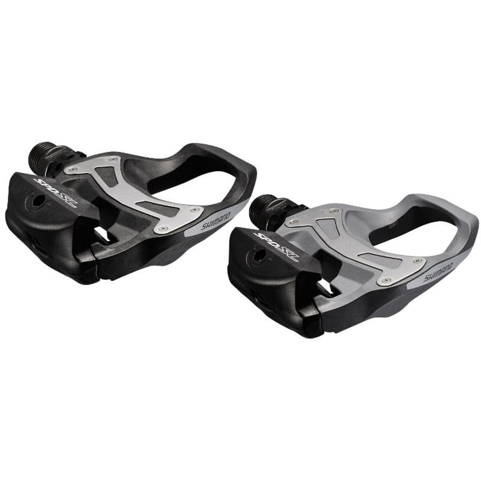 PD-R550 SPD-SL PEDALS BLACK