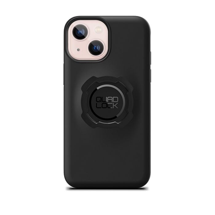 QUAD LOCK CASE IPHONE 13 MINI | Phone Cases & Mounts - Topgear Cycles