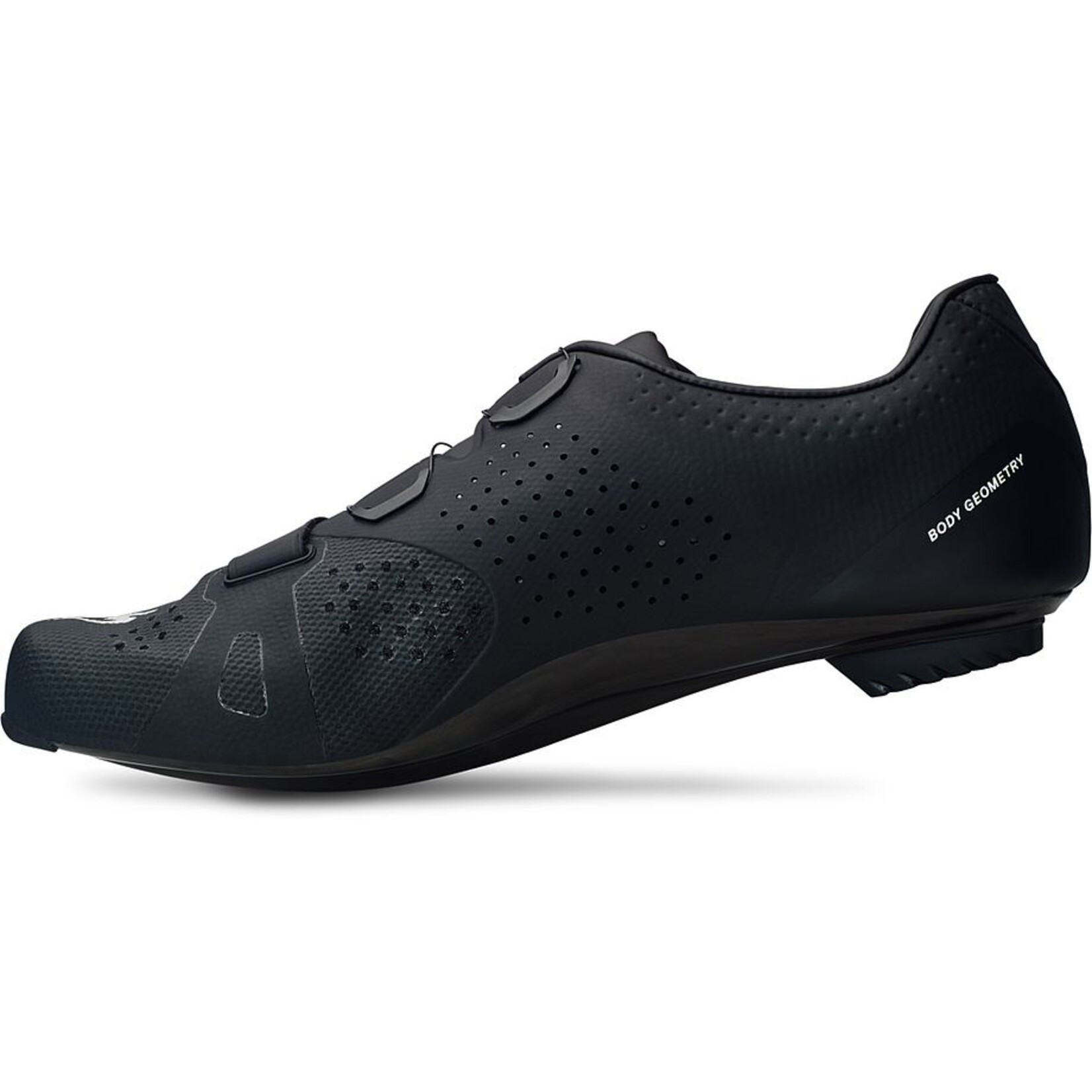 Specialized Torch 3.0 Road Shoes in White