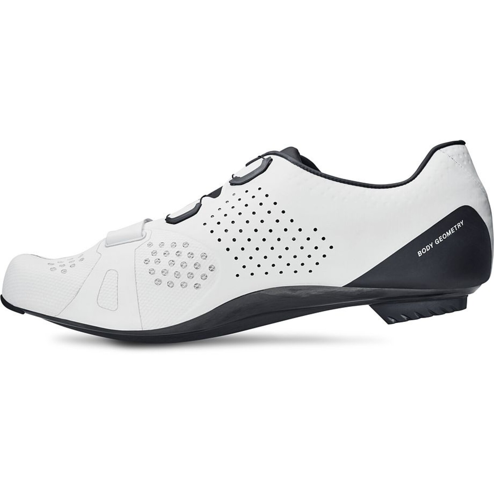 Specialized Torch 3.0 Road Shoes in White