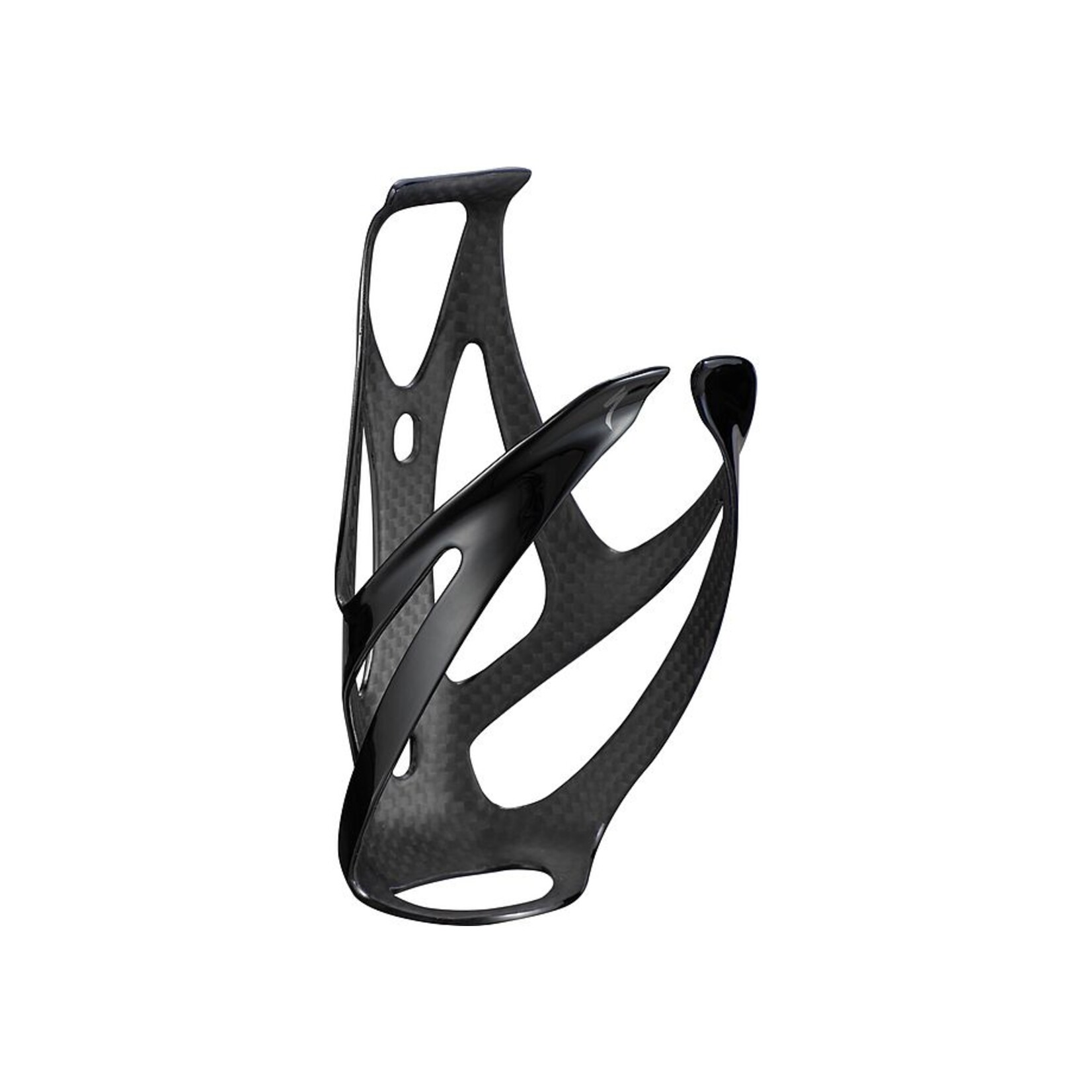 Specialized S-Works Carbon Rib Cage III in Carbon/Gloss Black