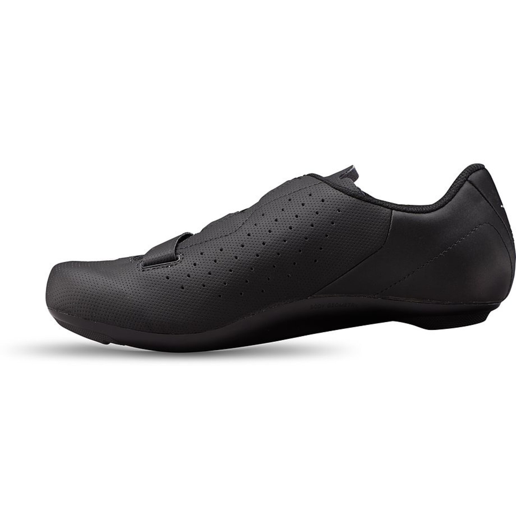 Specialized Torch 1.0 Road Shoes in Black