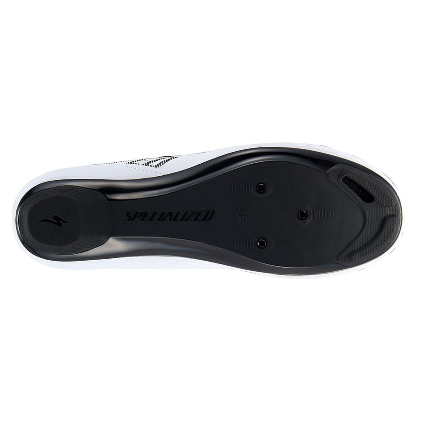 Specialized Torch 1.0 Road Shoes in Black
