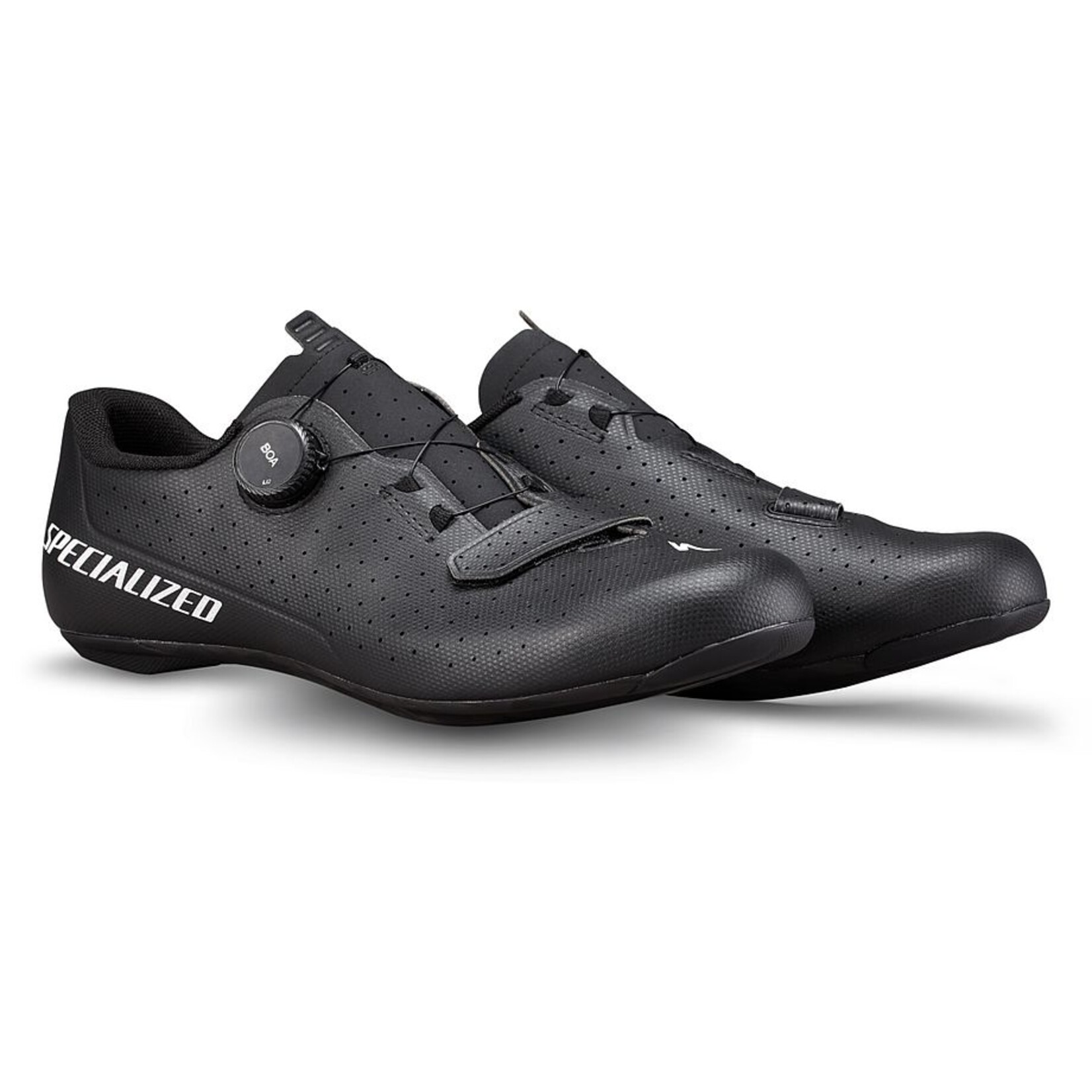 Specialized Torch 2.0 Road Shoes in Black