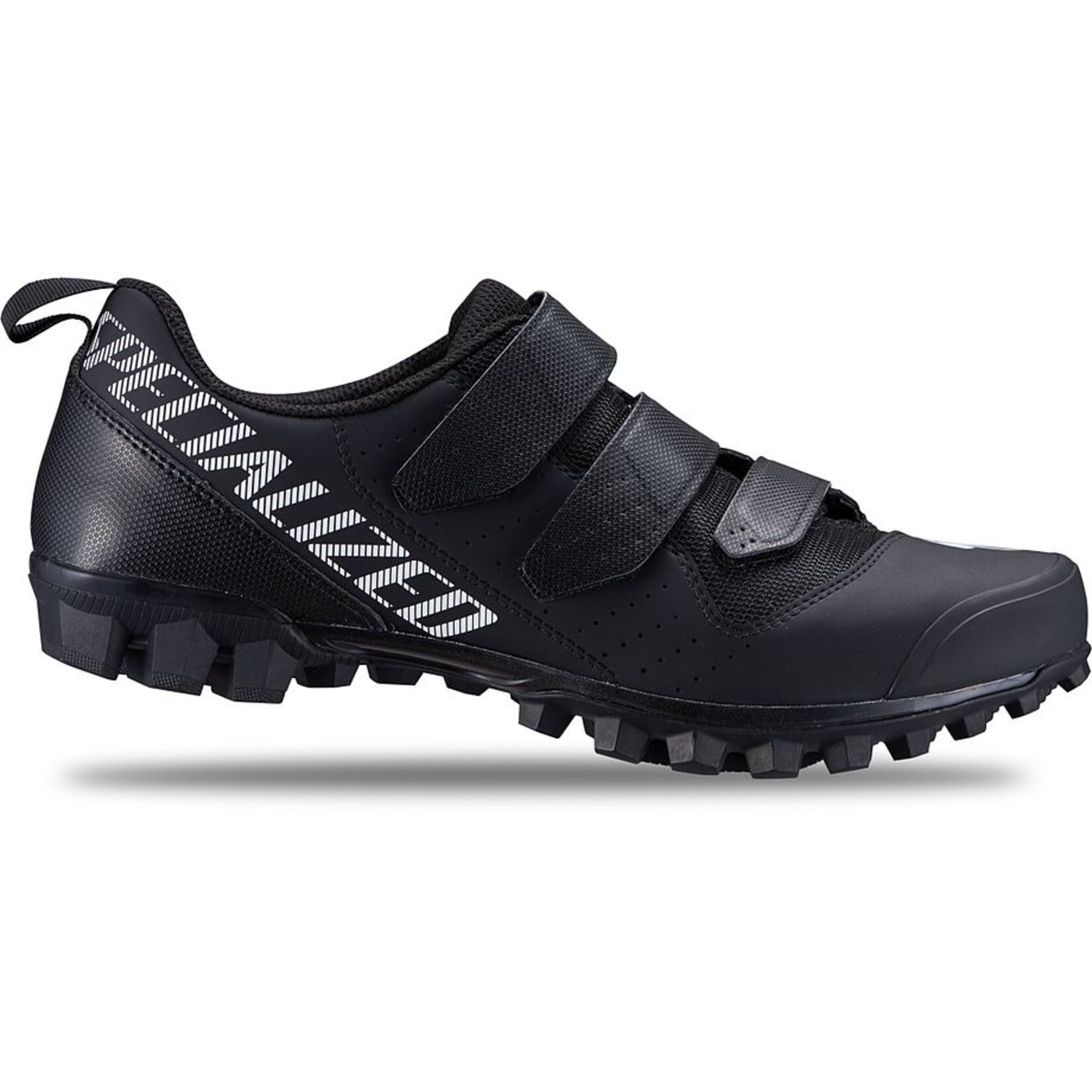 Specialized Recon 1.0 Mountain Bike Shoes in Black
