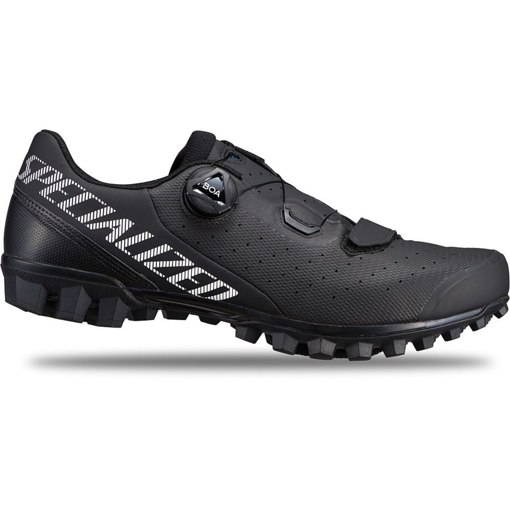 Specialized Recon 2.0 Mountain Bike Shoes in Black
