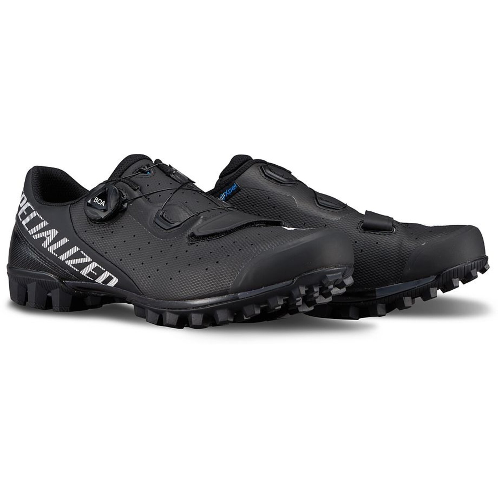 Specialized Recon 2.0 Mountain Bike Shoes in Black