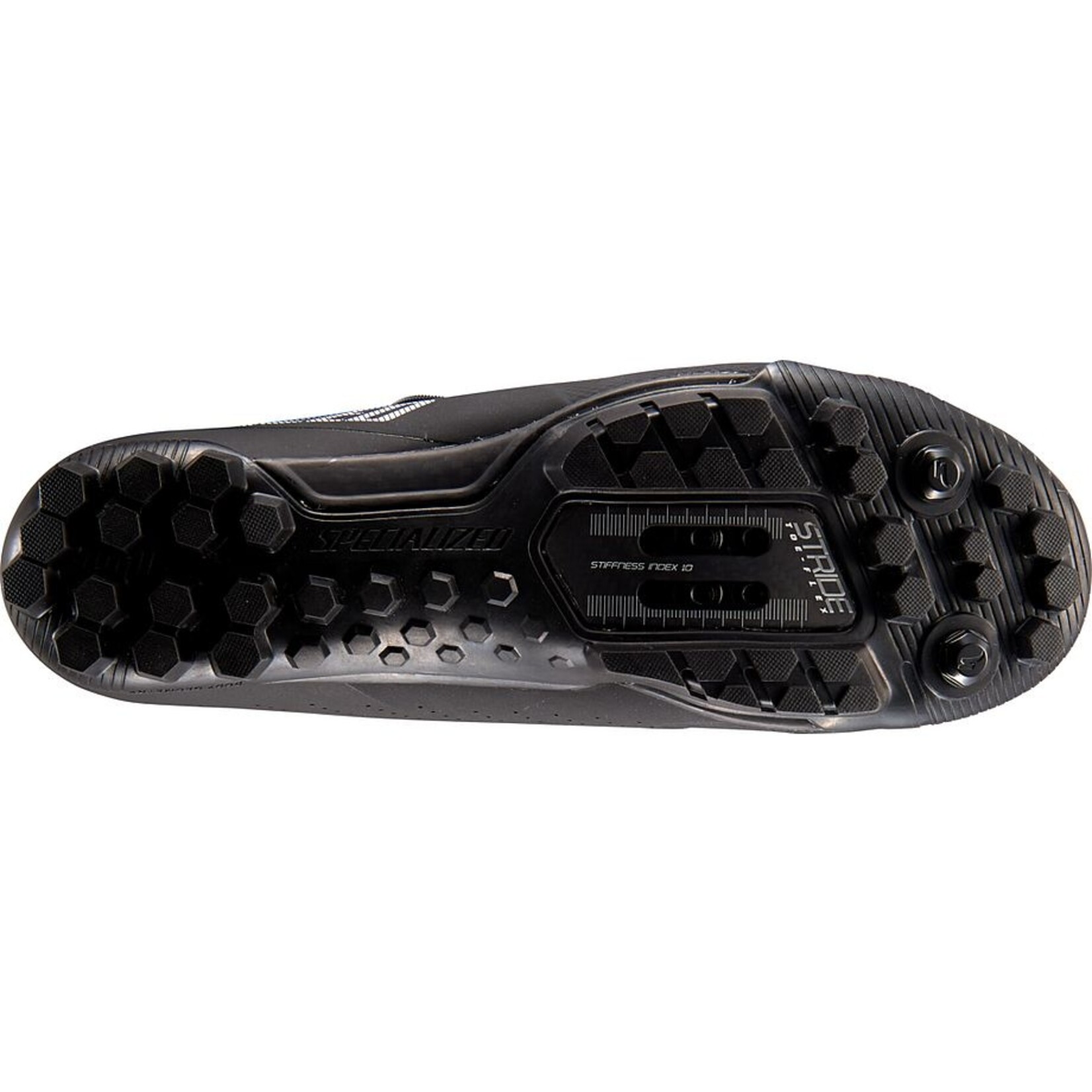 Specialized Recon 3.0 Mountain Bike Shoes in Black