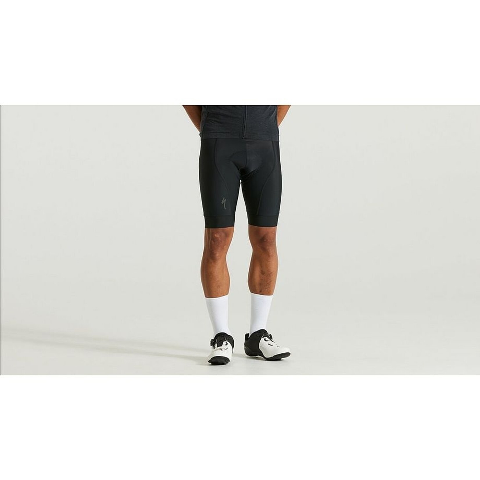 Specialized Mens RBX Shorts in Black