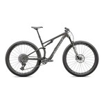 Specialized Epic 8 Expert 2024 in Gloss CarbonBlack Pearl White