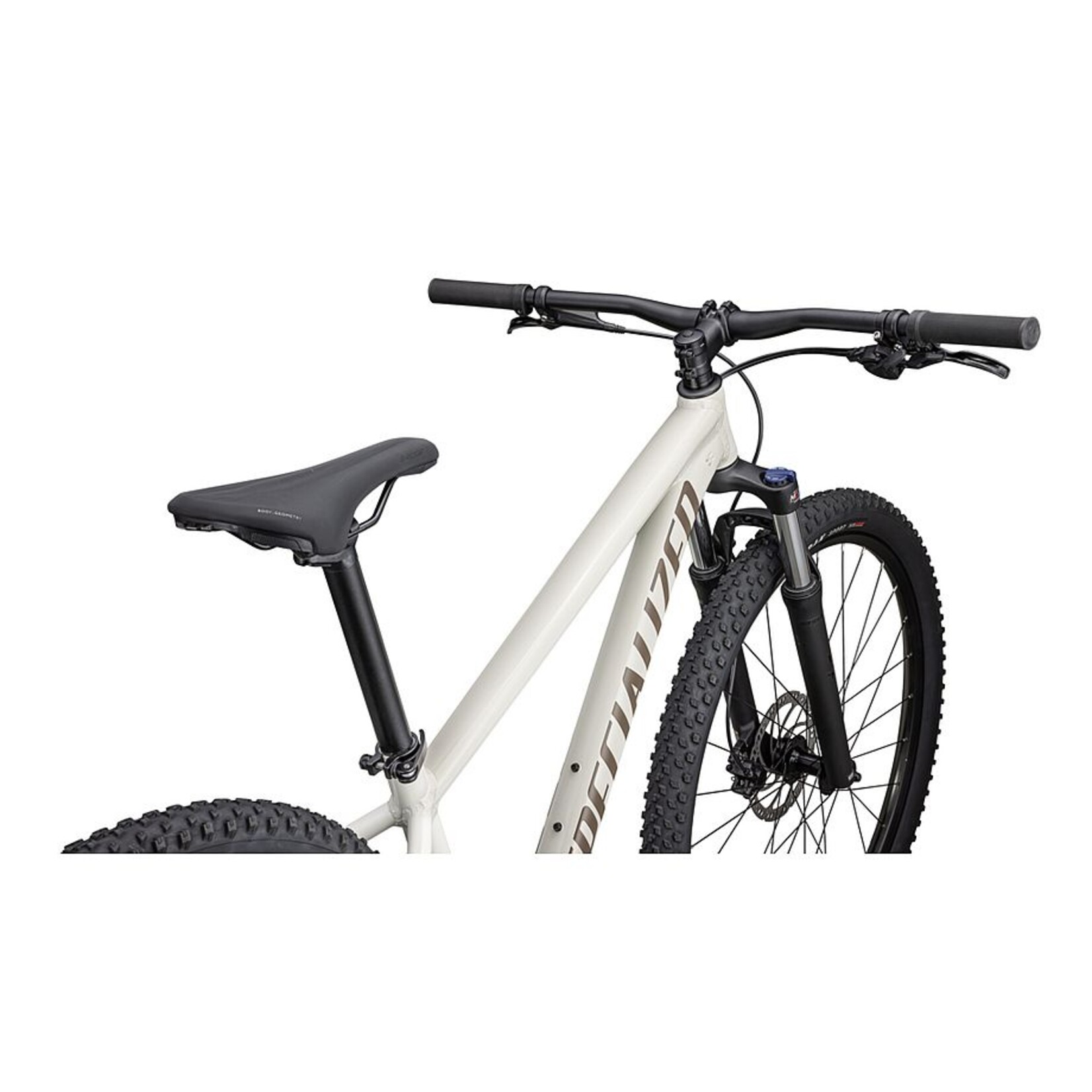 Specialized Rockhopper Comp 27.5 2023 in GLOSS BIRCH  TAUPE