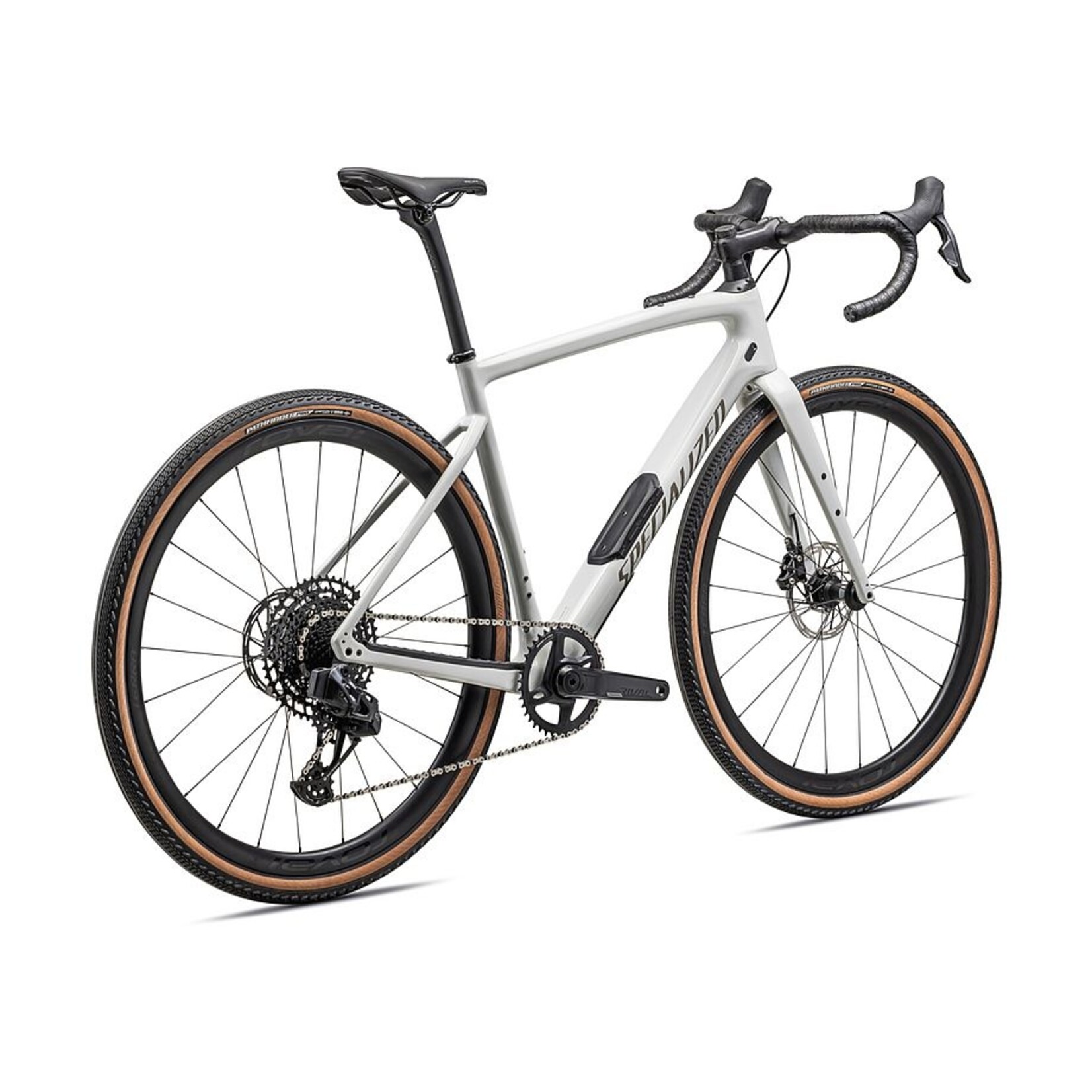 Specialized Diverge Expert Carbon 2023 in GLOSS DUNE WHITETAUPE