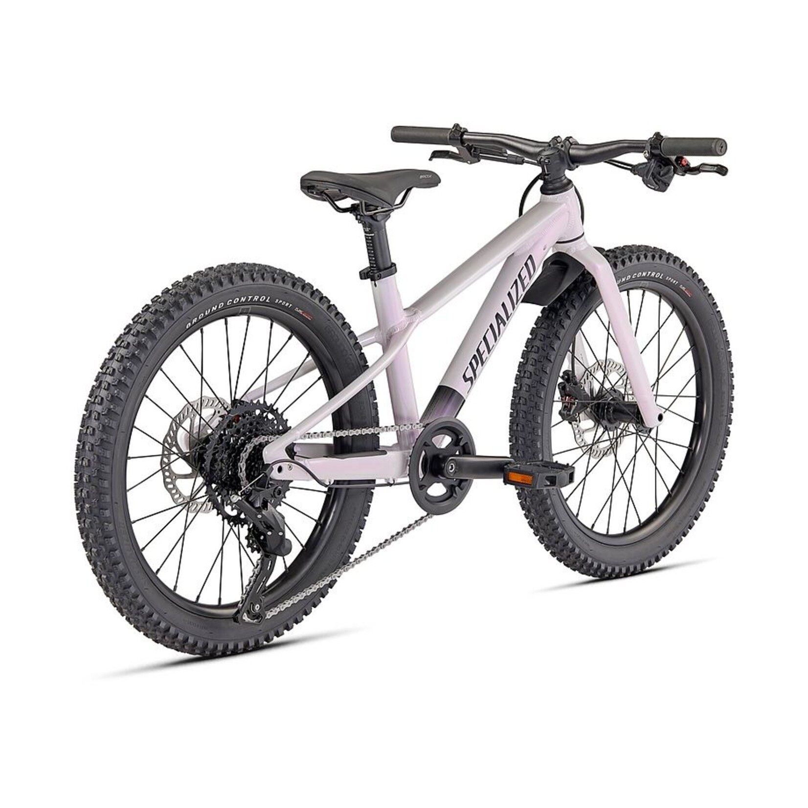 Specialized Riprock 20 2023 in GLOSS UV LILAC  BLACK