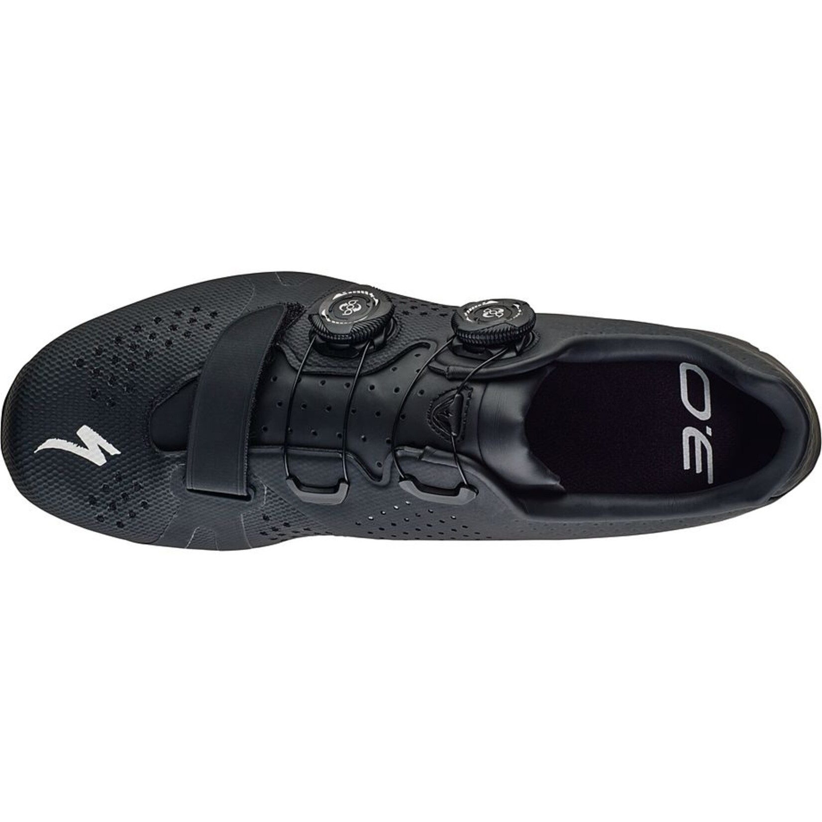 Specialized Torch 3.0 Road Shoes in Black