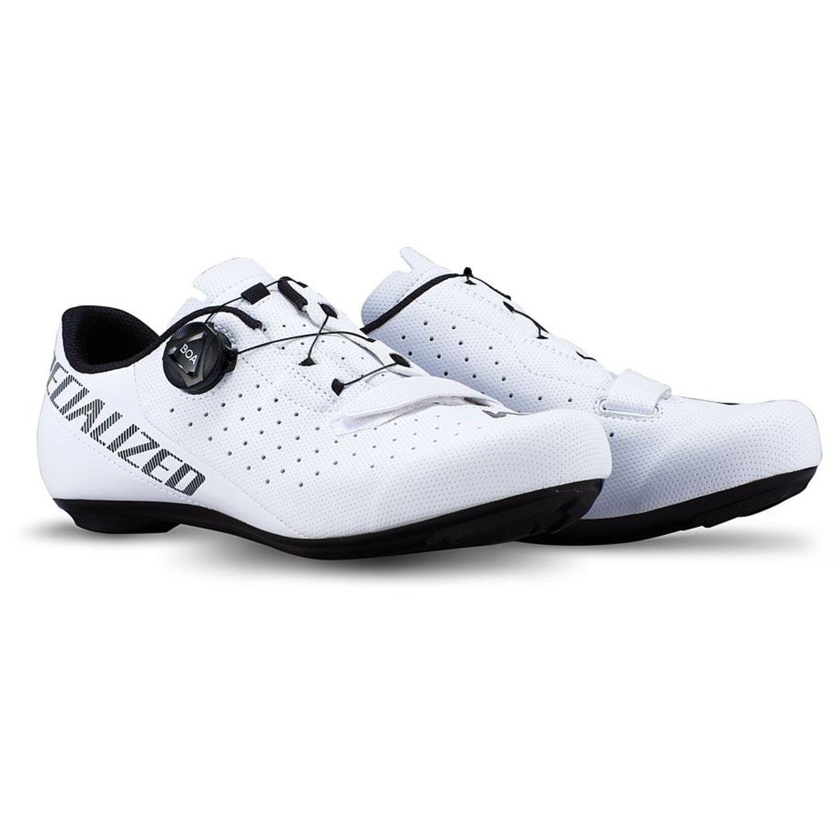 Specialized Torch 1.0 Road Shoes in White