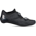 Specialized S-Works Ares Road Shoes in Black