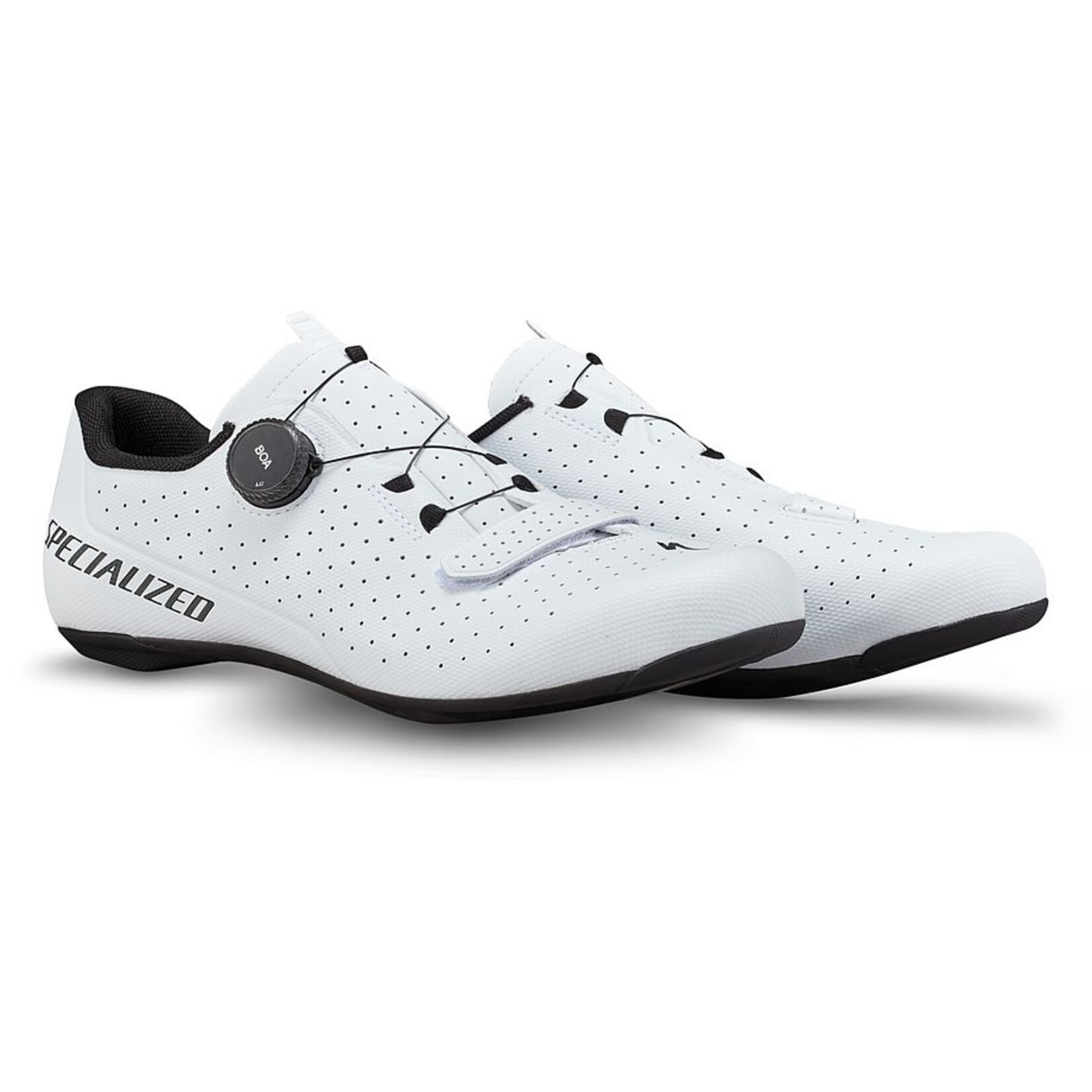 Specialized Torch 2.0 Road Shoes in White