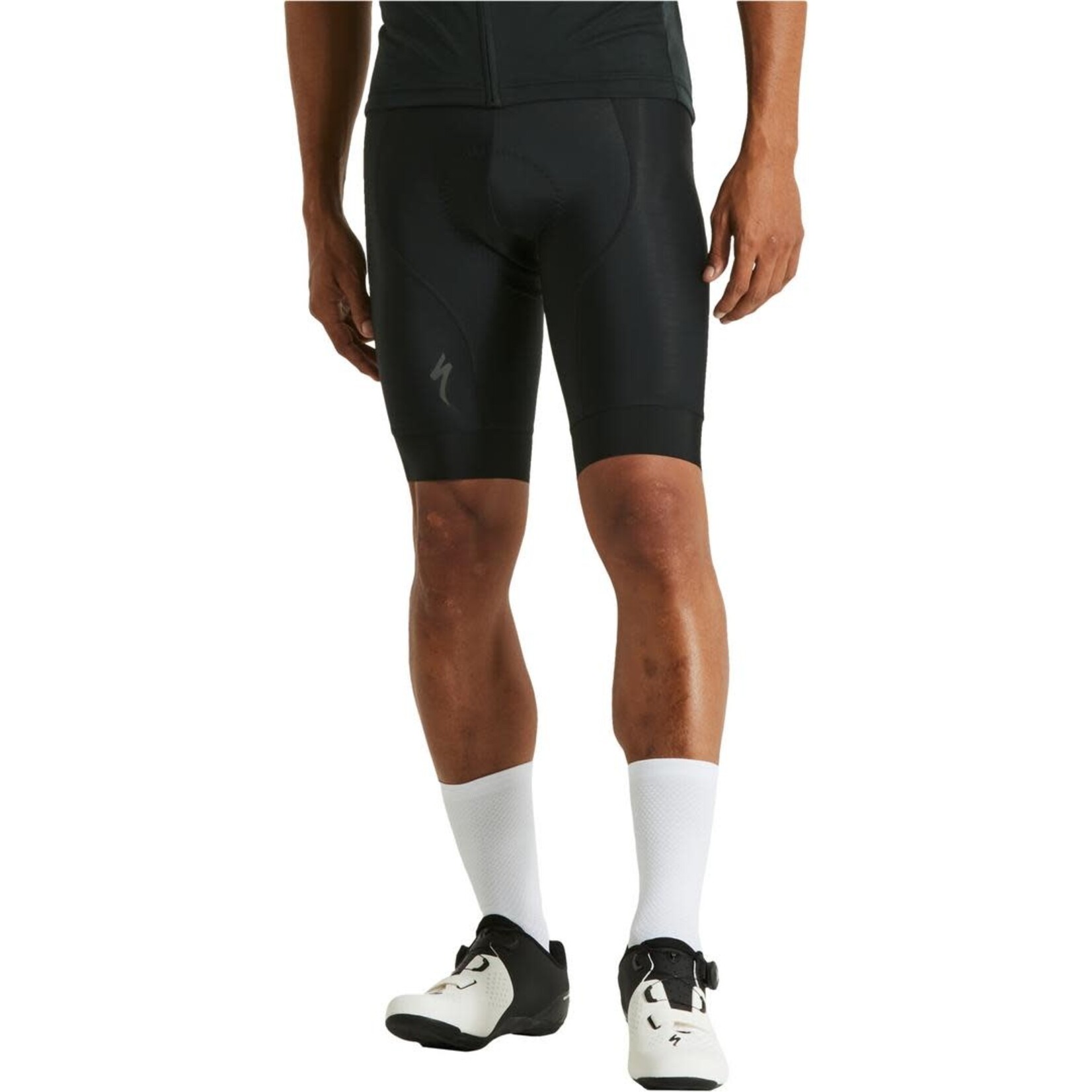 Specialized Mens RBX Shorts in Black