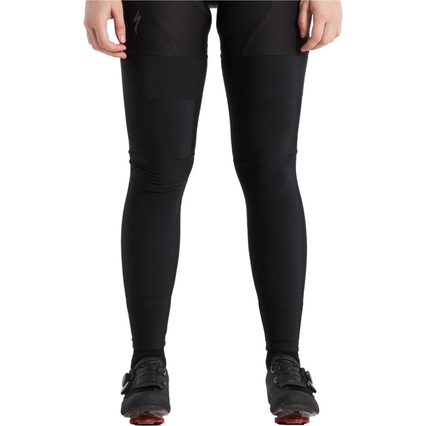 Specialized Thermal Leg Warmers in Black