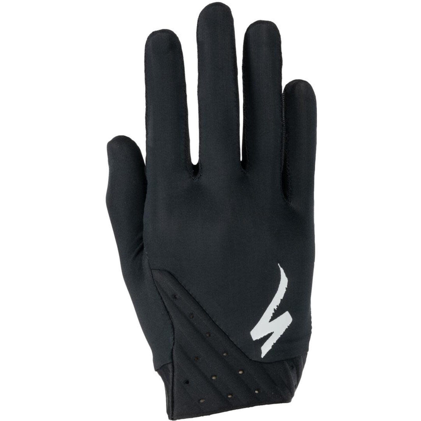 Specialized Mens Trail Air Gloves in Redwood