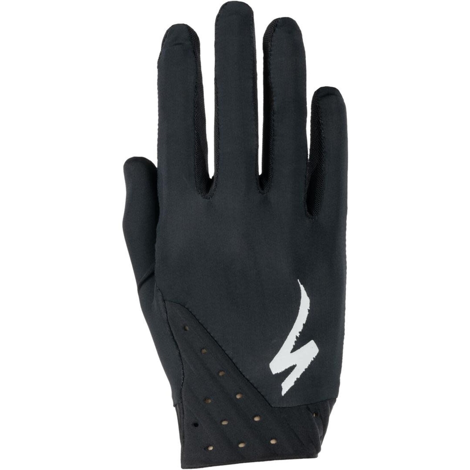 Specialized Womens Trail Air Gloves in Black
