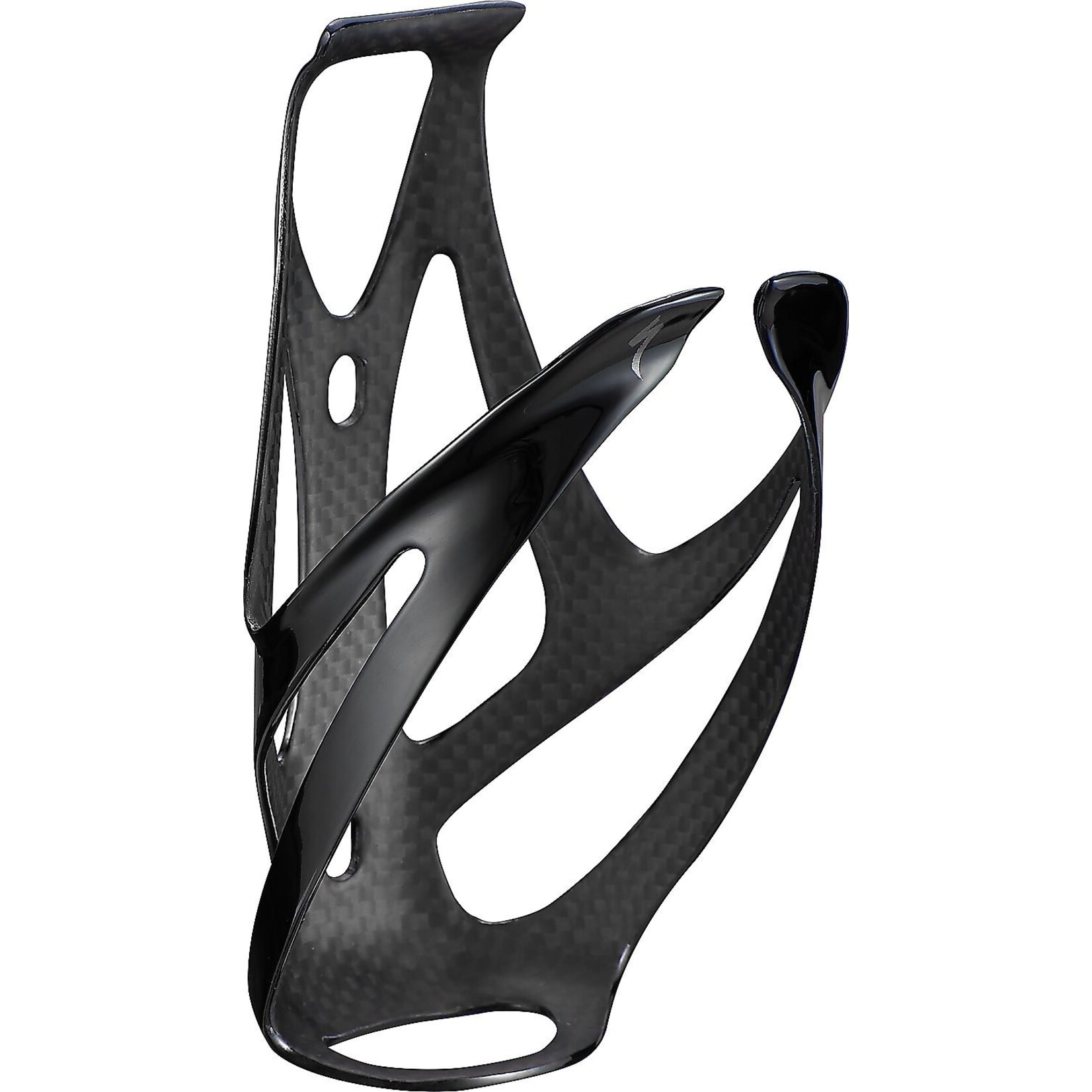 Specialized S-Works Carbon Rib Cage III in Carbon/Gloss Black