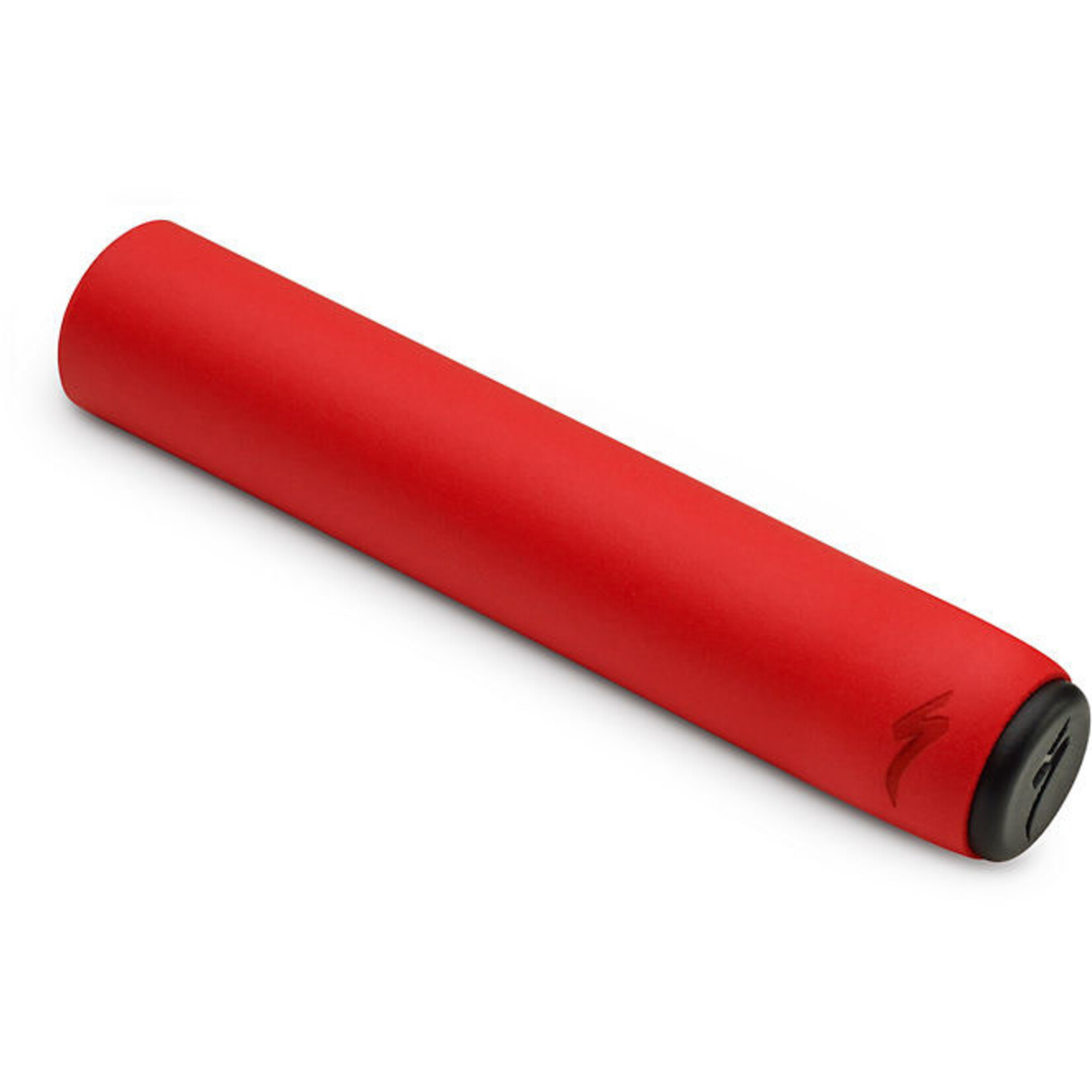Specialized XC Race Grips in Red