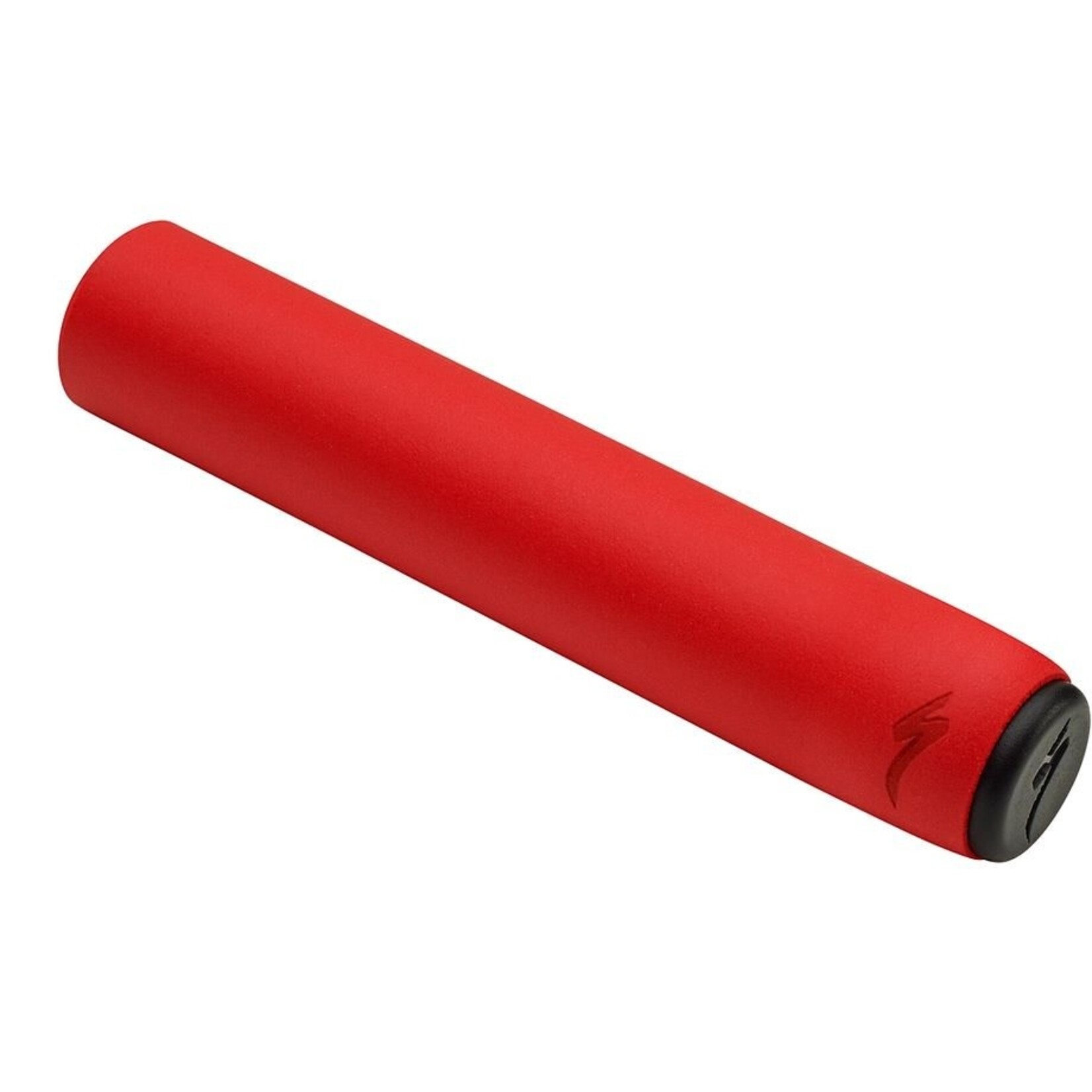 Specialized XC Race Grips in Red