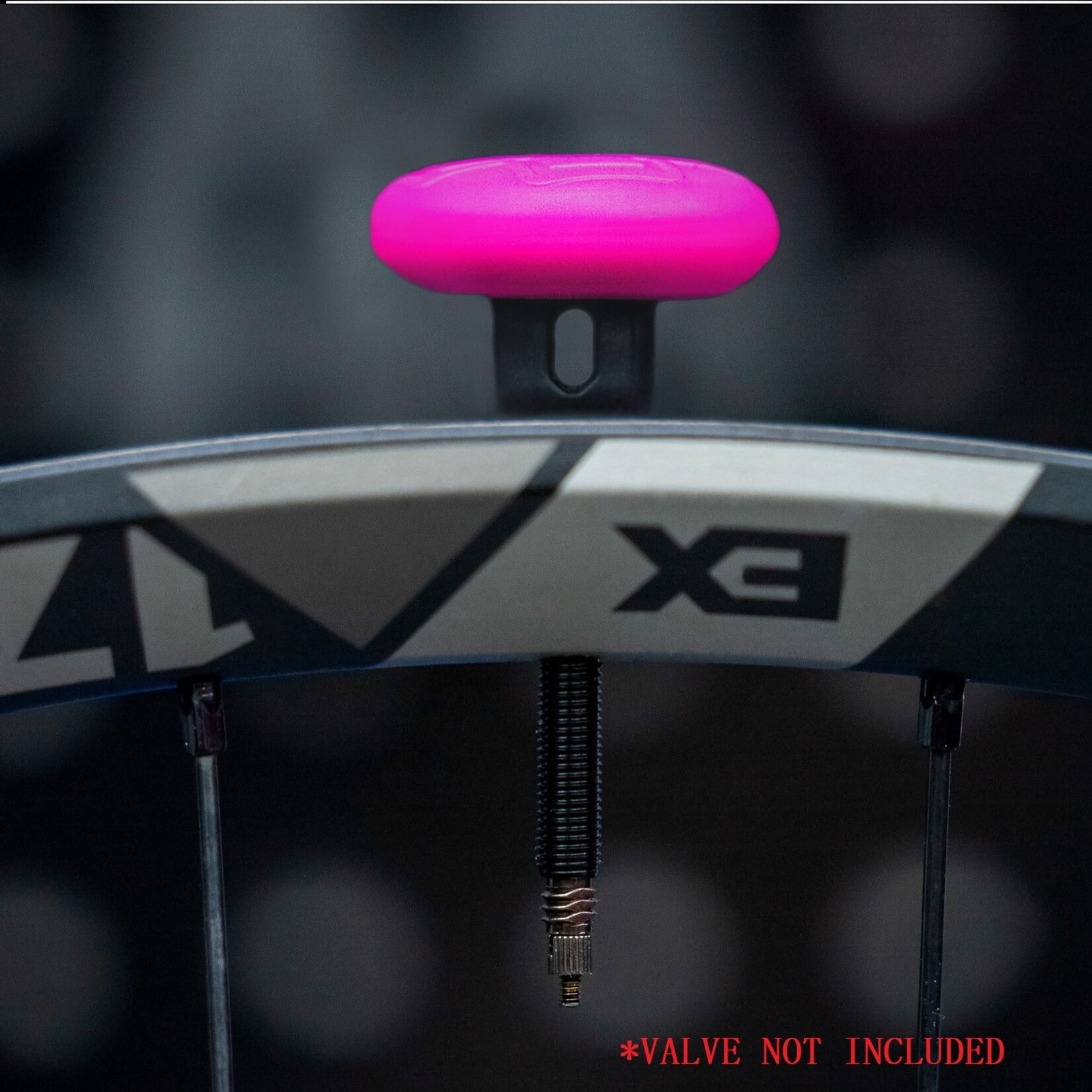 Muc-Off SECURE TAG TUBELESS MOUNT